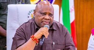 Adeleke Raises Alarm Over Alleged Plot to Hijack Osun Collation Centres