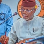 Aiyedatiwa Signs Ondo Power Sector Law to Boost Electricity Supply, Investment