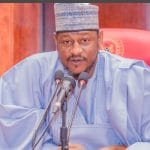 Radda Launches Distribution Of 90,000 Grain Bags To Ease Hardship In Katsina