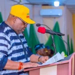 2027: Adeleke, Accord Move to Curb Anti-Party Activities