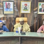 INEC Closes Osun Election Situation Room, Shifts Focus to 2027