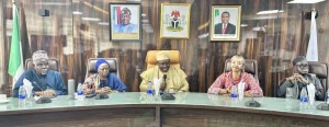 INEC Closes Osun Election Situation Room, Shifts Focus to 2027