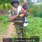 Army Rescues Nine Kidnap Victims In Kogi