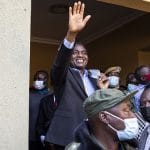 Zambian President Hakainde Hichilema Wins Second Term