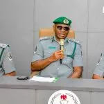 Apapa Customs Hits Record N323bn Monthly Revenue as Reforms, Forex Stability Drive Growth