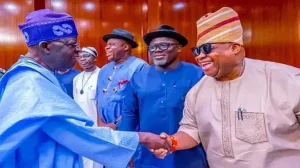 Tinubu Congratulates Adeleke, Says Osun Victory Reflects People’s Will