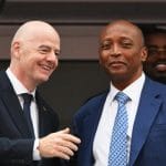 CAF Chief Backs Election To Decide Infantino’s FIFA Future