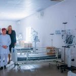 Imo Commences Robotic-Assisted Surgery In Owerri