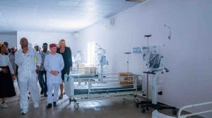 Imo Commences Robotic-Assisted Surgery In Owerri