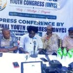 International Youth Day: Ogoni Youths Call For Unity, Peace And A Shared Future