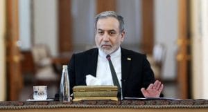 Iran Dismisses Trump’s Hormuz ‘Control’ Claim, Insists Strait Remains Under Its Management