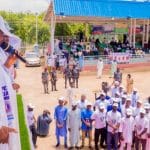 2027: Radda Says APC Will Seek Re-Election Based on Performance, Not Promises