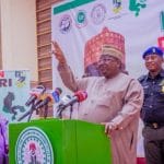 Kebbi Gov: We Can Pay Salaries, Pensions For Five Months Without FAAC