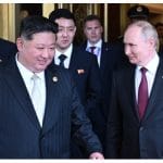 Kim Jong Un Reaffirms Strong North Korea-Russia Ties, Praises Putin