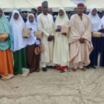 Kwara Reunites 146 Woro Abduction Victims With Their Families