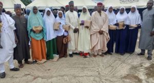 Kwara Reunites 146 Woro Abduction Victims With Their Families
