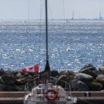 Google Maps Sparks Fresh US-Canada Row Over ‘Lake America’ Name