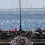 Google Maps Sparks Fresh US-Canada Row Over ‘Lake America’ Name