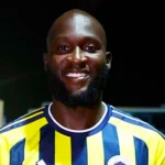 Lukaku Joins Fenerbahce From Napoli In Fresh Career Move