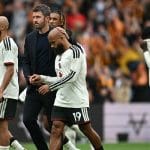 Man Utd Suffer Shock Defeat To Hull In Nightmare Premier League Opener