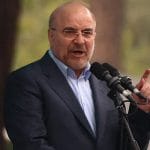 Strait Of Hormuz Will Not Open Until US Meets Demands — Iran Negotiator, Ghalibaf
