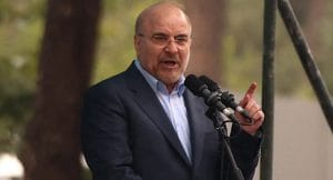 Strait Of Hormuz Will Not Open Until US Meets Demands — Iran Negotiator, Ghalibaf