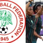 NFF Launches Probe Into Super Falcons’ World Cup Qualification Failure
