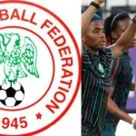 NFF Launches Probe Into Super Falcons’ World Cup Qualification Failure