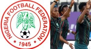 NFF Launches Probe Into Super Falcons’ World Cup Qualification Failure