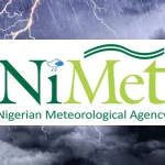 NiMet Warns Of Flash Floods Across 13 States In August