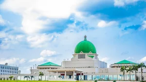 Mixed Reactions Trail Bill Seeking To Regulate NGOs