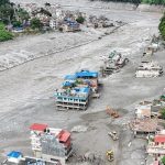How Glacier Collapse May Have Triggered Nepal Flood Disaster