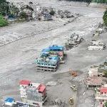 Missing Soar Over 2,400 After Deadly Nepal, China Floods