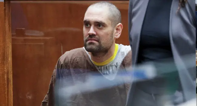 Rob Reiner’s Son Pleads Not Guilty To Murder Charges Over Parents’ Deaths