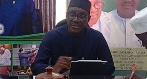 Insecurity Threatens Investment, But Niger Remains Open for Business — Commissioner