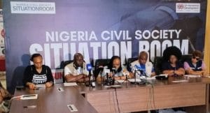 Osun Election: Observers Warn Of Violence, Intimidation As Polls Near
