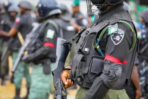 Ten Police Officers Killed In Deadly Kebbi Attack