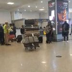 67 Nigerians Return Home From South Africa Amid Xenophobia Concerns