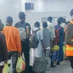 83 Nigerians To Return From South Africa Today