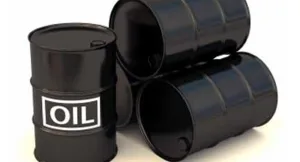 Oil Prices Fall As Asian Stocks Rise On Fresh Hopes Of Middle East De-escalation