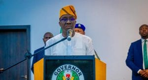 Okpebholo Approves 4,800 Special Assistants For Edo Wards