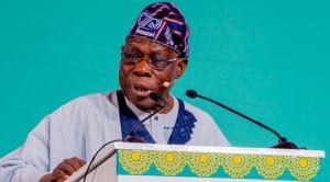 Africa’s Winner-Takes-All Democracy Needs Rethink, Obasanjo Says