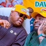 ‘We Did It!’ Davido Celebrates Uncle Adeleke’s Re-Election