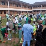 OsunDecides2026: Election Officials Begin Final Push to Polling Units