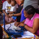 Over 4,000 Pregnant Women, Nursing Mothers Receive Free Medical Care In Akwa Ibom