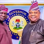 Oyinlola Fires Back At Adeleke, Denies Receiving Vehicle As Political Gift