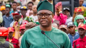 Oyo Acting Governor Denies Land Grab Allegations Over Circular Road Project