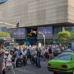 Iran’s Economy Buckles as War With US Sends Prices Soaring