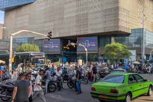 Iran’s Economy Buckles as War With US Sends Prices Soaring
