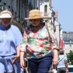Germany Records 14,000 Heat-Related Deaths Amid Extreme Summer Temperatures
